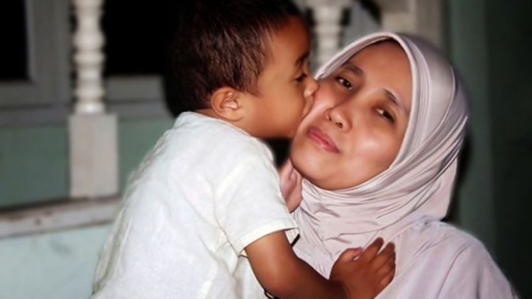 Aminah Harun
